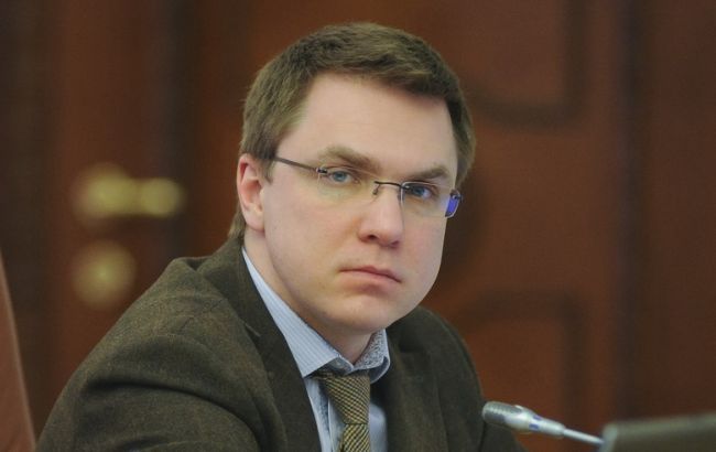 Телеканал БТБ отключен за долги перед "Киевэнерго"