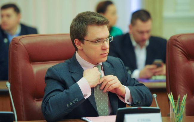 Для запуска общественного вещания необходимо 2,5 млрд грн