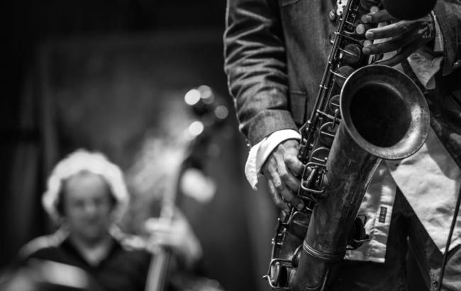 Билеты на джаз