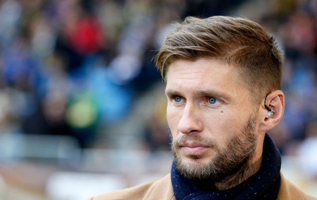 Экс-игрок сборной Украины возглавил профсоюз футболистов Нидерландов