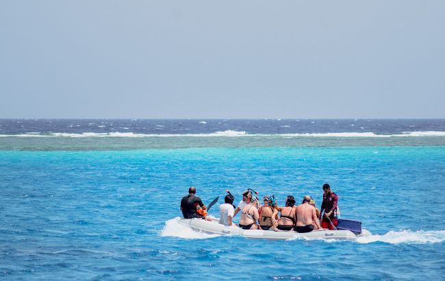 Будьте внимательны. Страны, где чаще всего можно встретить туристов из РФ