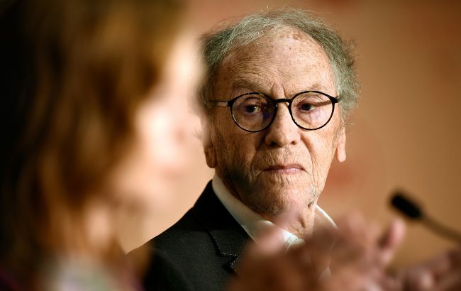 Легенда французского кино Жан-Луи Трентиньян умер на 92-м году жизни