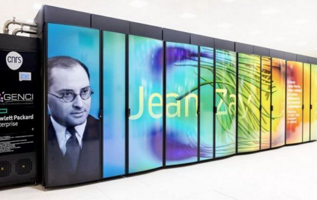 Ремонт iPhone своими руками и новый суперкомпьютер в ЕС. Главное из мира технологий