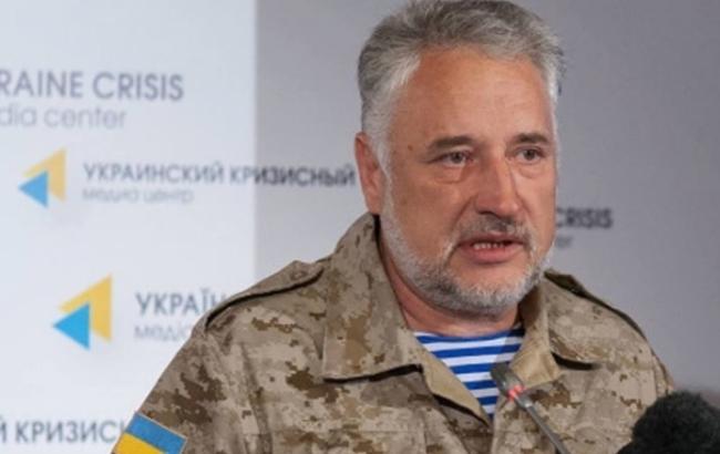 РФ пытается "раскачать ситуацию" в Мариуполе перед 9 мая, - Жебривский