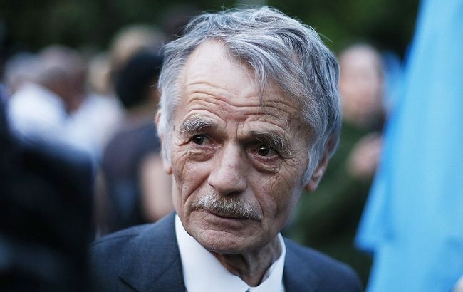 Блокада Крыма: активисты выдвинули требования к властям РФ