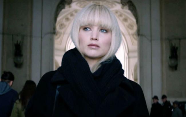 Режисер "Червоного горобця" не терпить порівнянь свого фільму з історією про Чорну вдову