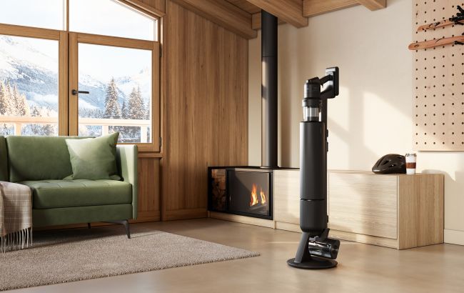 Welcome to Bespoke AI. Samsung презентувала майбутнє "розумного дому"