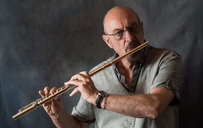 Легенди світової рок-музики Jethro Tull зіграють великий концерт у Києві