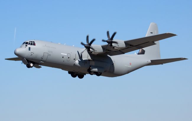 Стреляли не по борту: новые подробности обстрела итальянского самолета в Кабуле