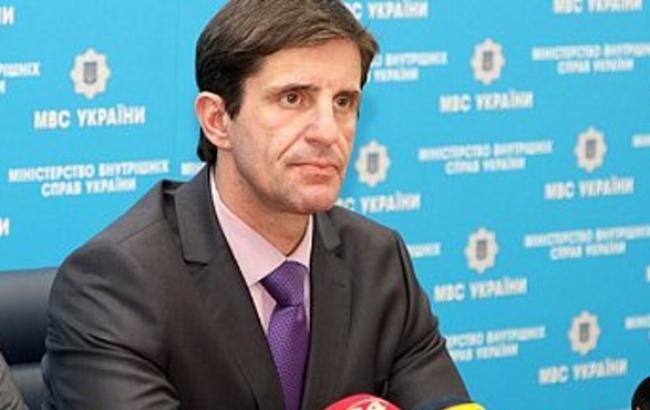 Боевики атаковали силы АТО под Мариуполем, ранены 2 бойца, - МВД