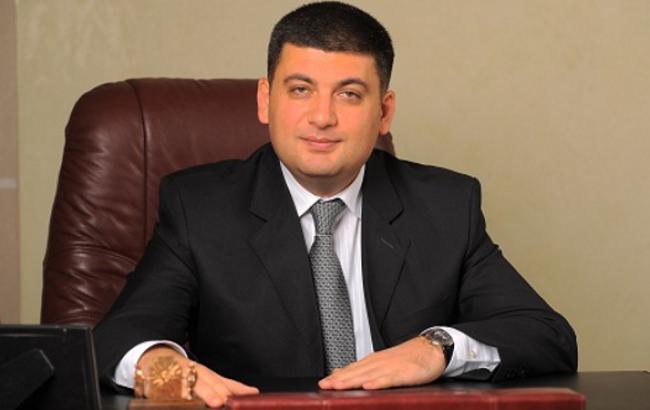 Вопросы обновления состава ЦИК, АМКУ и Счетной палаты прорабатываются, - Гройсман