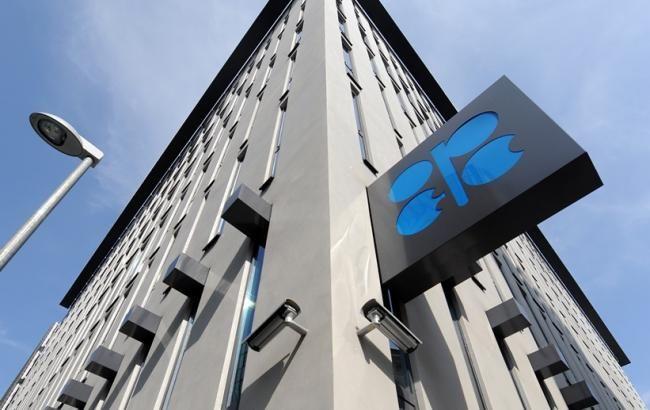 Ціна нафтового кошика ОПЕК впала до 30,13 доларів за барель