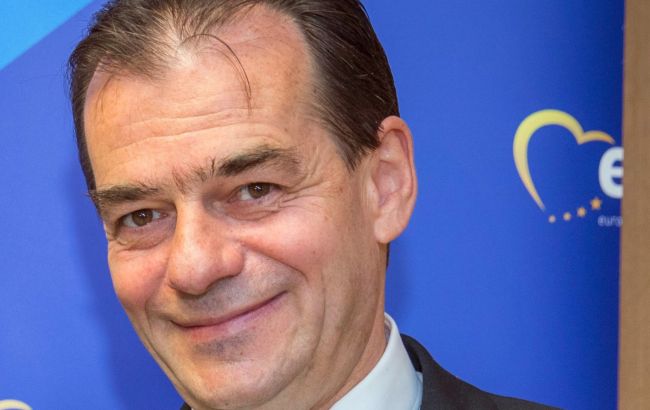 Премьер-министр Румынии Орбан подал в отставку