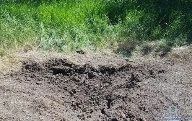 Бойовики обстріляли Залізне, загинула мирна мешканка