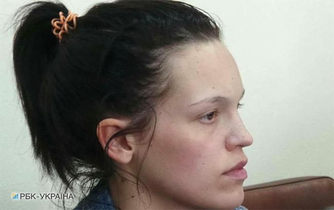 Суд відклав розгляд скарги підозрюваної в нападі на учасника АТО