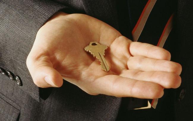 Объем принятого в Украине за 2015 в эксплуатацию жилья вырос на 13,4%