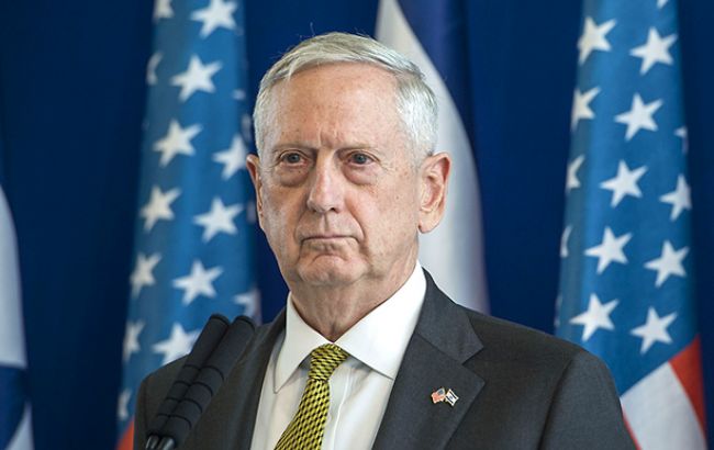 Глава Пентагона заявил о низкой боеготовности вооруженных сил США