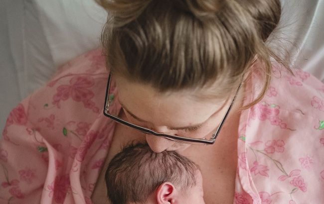 Породіллям роздадуть набори для новонароджених: хто і як може отримати