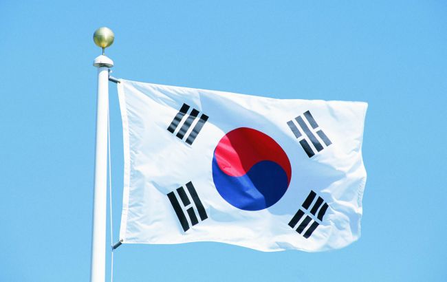 В Южной Корее успешно испытали баллистическую ракету