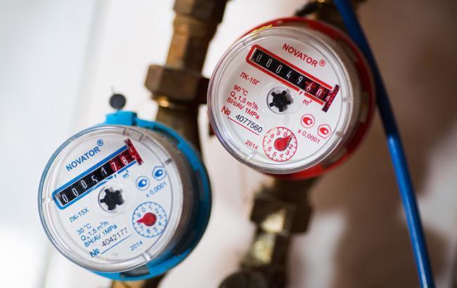 Долг населения по оплате услуг ЖКХ в июле составил 28 млрд гривен