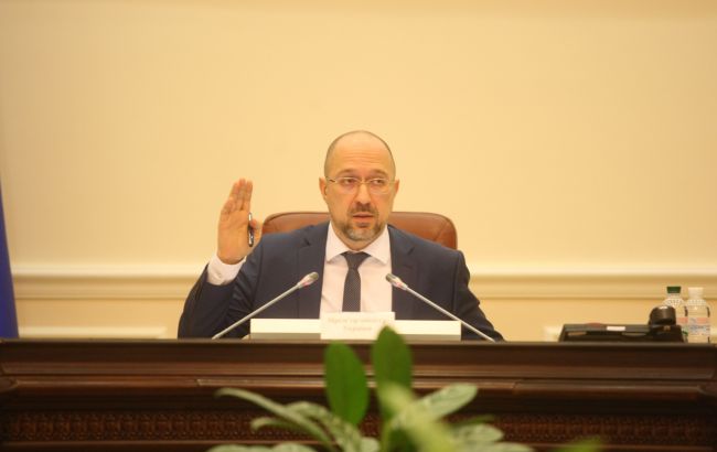 Кабмин принял решение об экстренной эвакуации украинцев из Италии