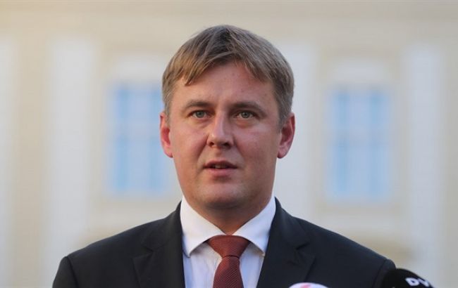 Позиция Чехии в отношении аннексированного Крыма не изменилась,- глава МИД Чехии