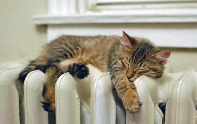 В Крыму заявили о готовности к отопительному сезону на 73%