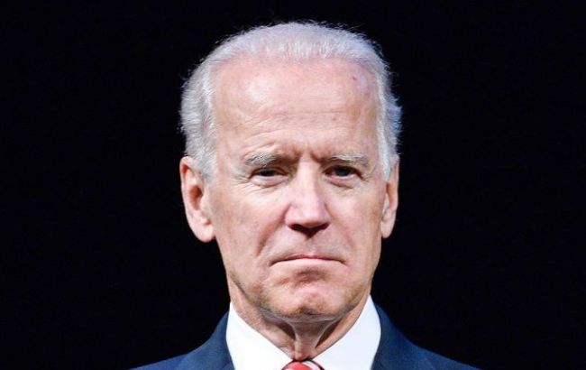 Визит Байдена в Украину перенесли на 16 января