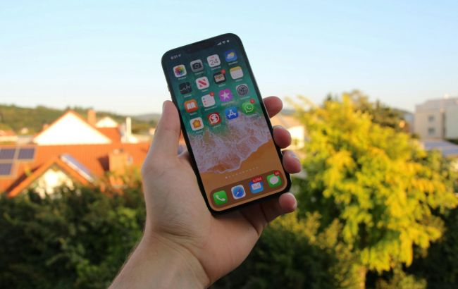 Як зробити довгий скриншот на iPhone: покрокова інструкція