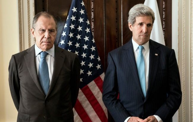 МИД РФ: России приходится реагировать на санкционные выпады