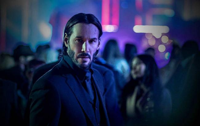 Стали известны детали предстоящего фильма "Джон Уик 3"