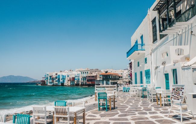 "Задержать лето": отдых в Греции осенью предлагают по цене от 100 евро с человека