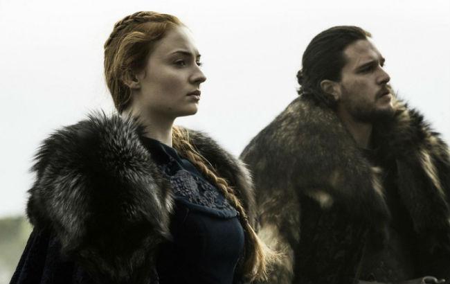 Кит Харингтон предупреждает: конфликт Джона Сноу и Сансы гораздо больше,  чем просто "ссора брата и сестры"