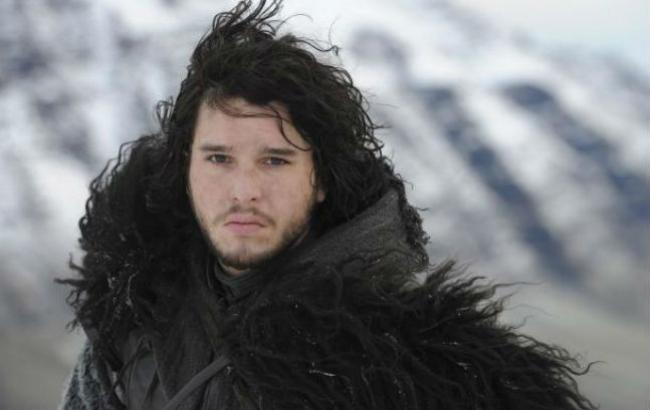 Журналисты назвали самых стильных героев сериалов