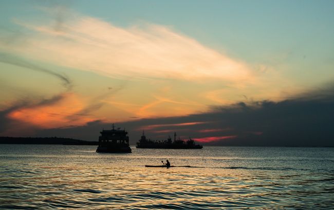 Подальше от войны. Страна в Африке задумалась о развитии туризма