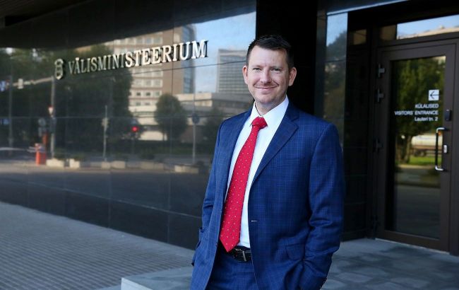 МЗС Естонії закликає надати Україні на саміті НАТО "додаткові кроки" до членства