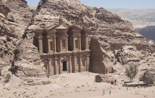 Иордания открыла границы для туристов