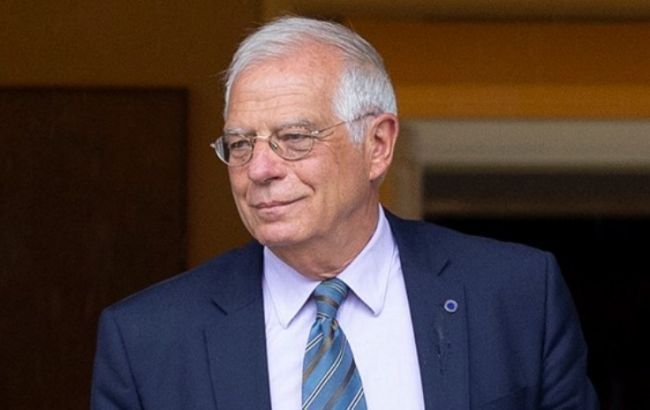 Євросоюз пропонує Ірану допомогу у деескалації напруги