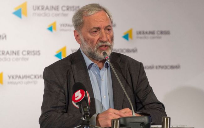 В Украине фиксируют минимальное число антисемитских инцидентов в Европе