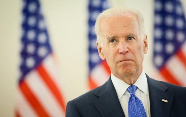 Байден: Украина должна выполнять минские соглашения в большей степени, чем Россия