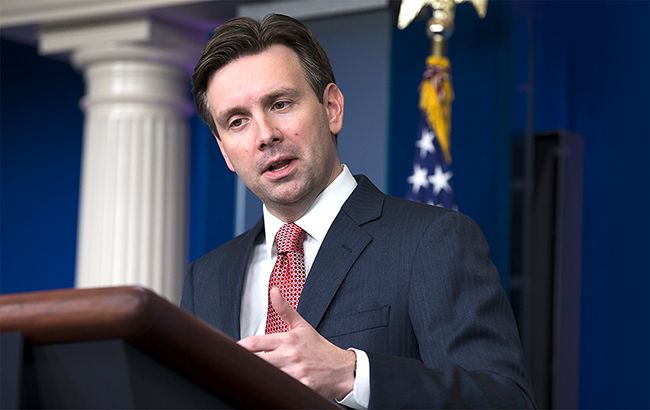 США могут ввести новые финансовые санкции против России из-за кибератак