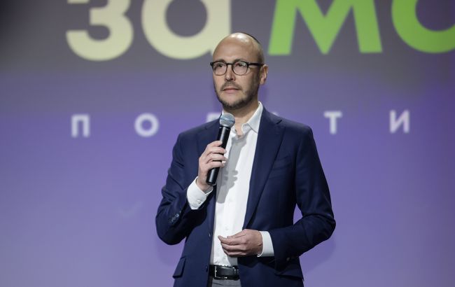 Киеву нужен закон о столице, у нас нет самоуправления, - Гусовский