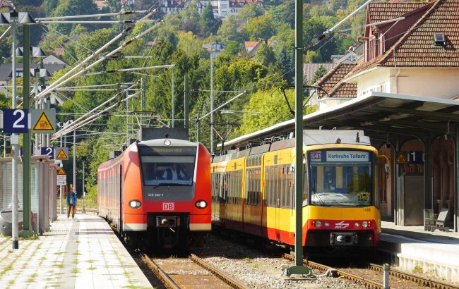 З'явиться скоро. У Німеччині остаточно узгодили дешевий проїзний