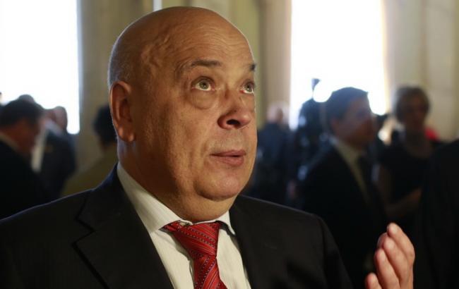 Боевики обстреляли Нижнее Луганской обл. из "Градов", - Москаль