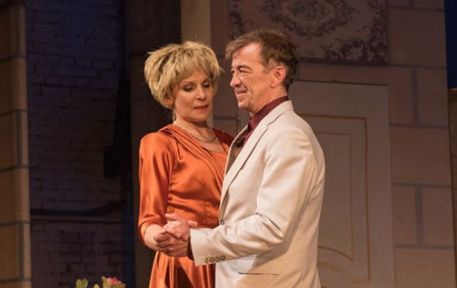 Держприкордонслужба заборонила в'їзд в Україну ще двом російським акторам