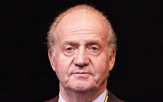 В Іспанії екс-короля підозрюють у корупції