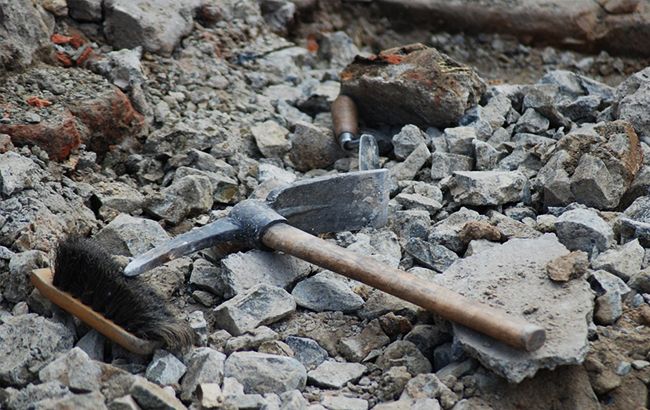 Изменит историю: украинские археологи нашли следы древней цивилизации