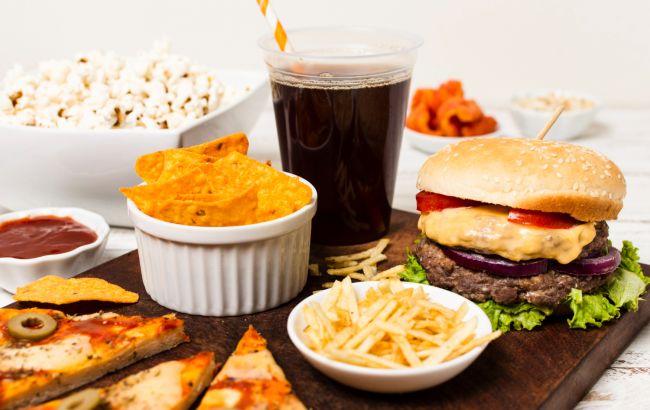 7 продуктів зі щоденного раціону, які "вбивають" ваш мозок