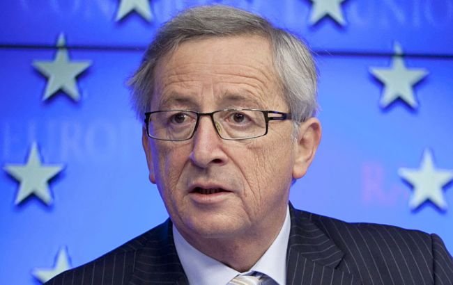 Юнкер подтвердил, что возврат Турции к смертной казни закроет ей путь в ЕС