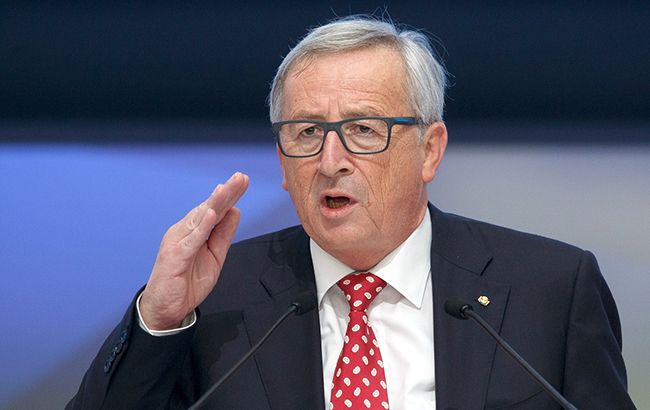 Для старта переговоров о Brexit нет предельного срока, - Юнкер
